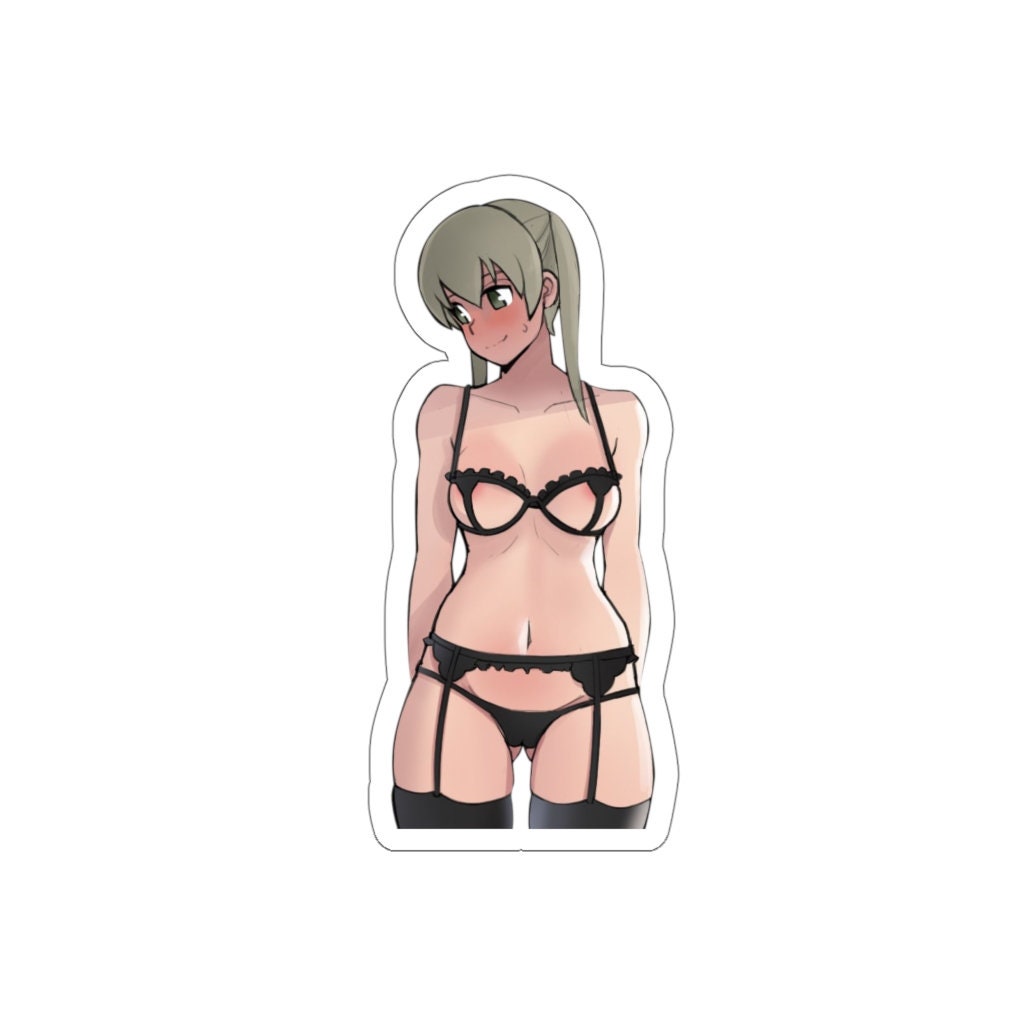 Maka Albarn Hentai