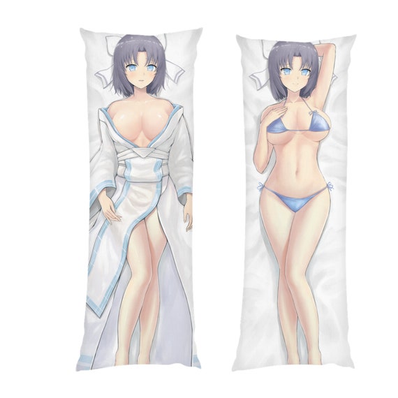 yumi dakimakura