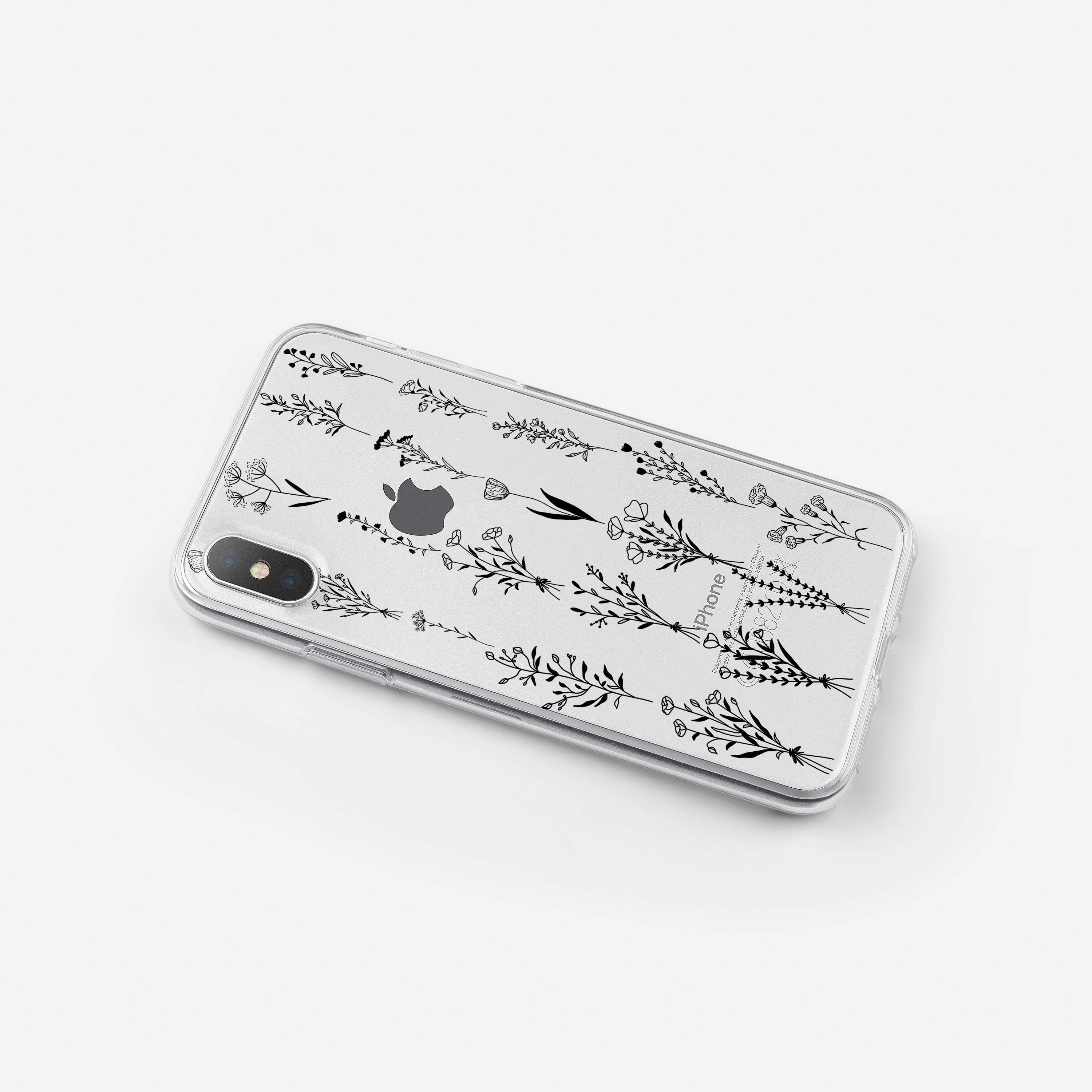 Google Pixel 5 5G Case Flowers Google Pixel 4A 4G 5G Case Etsy UK