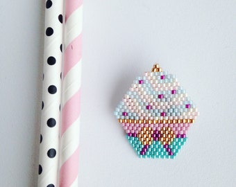 Bijoux En Perles Miyuki Et Jolies Mignonneries By Rosemoustache Bijoux En Perles Miyuki Et Jolies Mignonneries By Rosemoustache