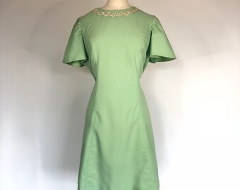 50s babydoll dress