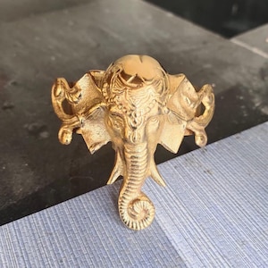 Elephant cuff hot sale