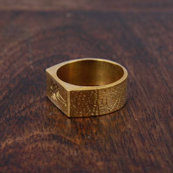 Palm beach 2024 jewelry men's rings