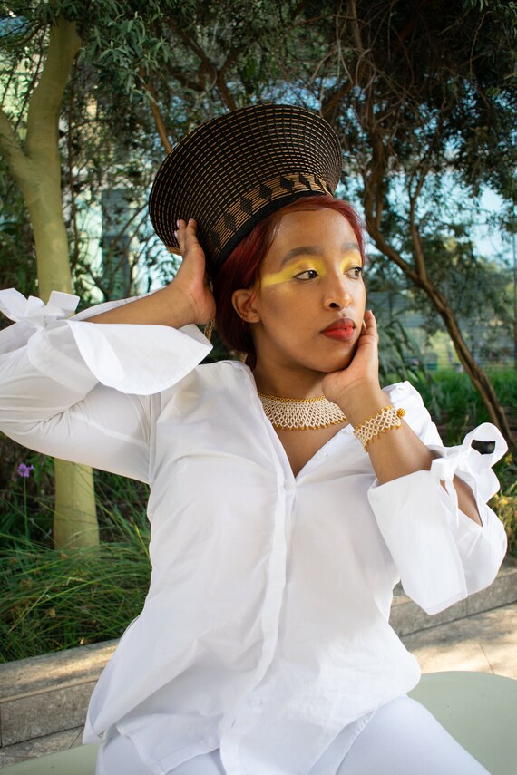 cappello africano - Main Image