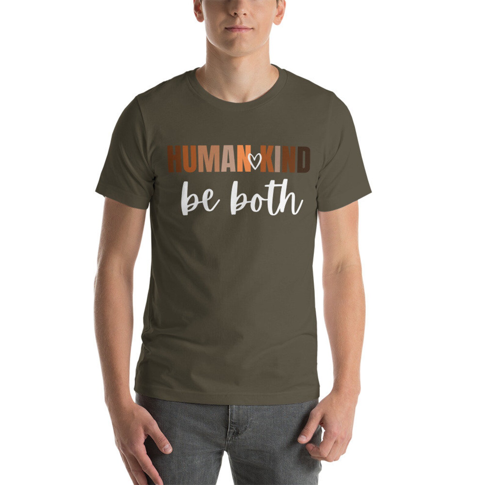 humankind be both shirt humankind be both shirt