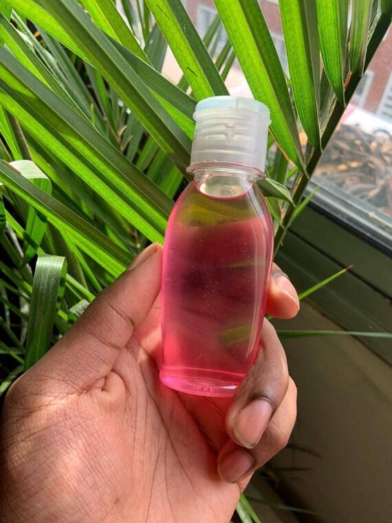 Lotion Organic Rebel Parts Quintos 60ml Etsy