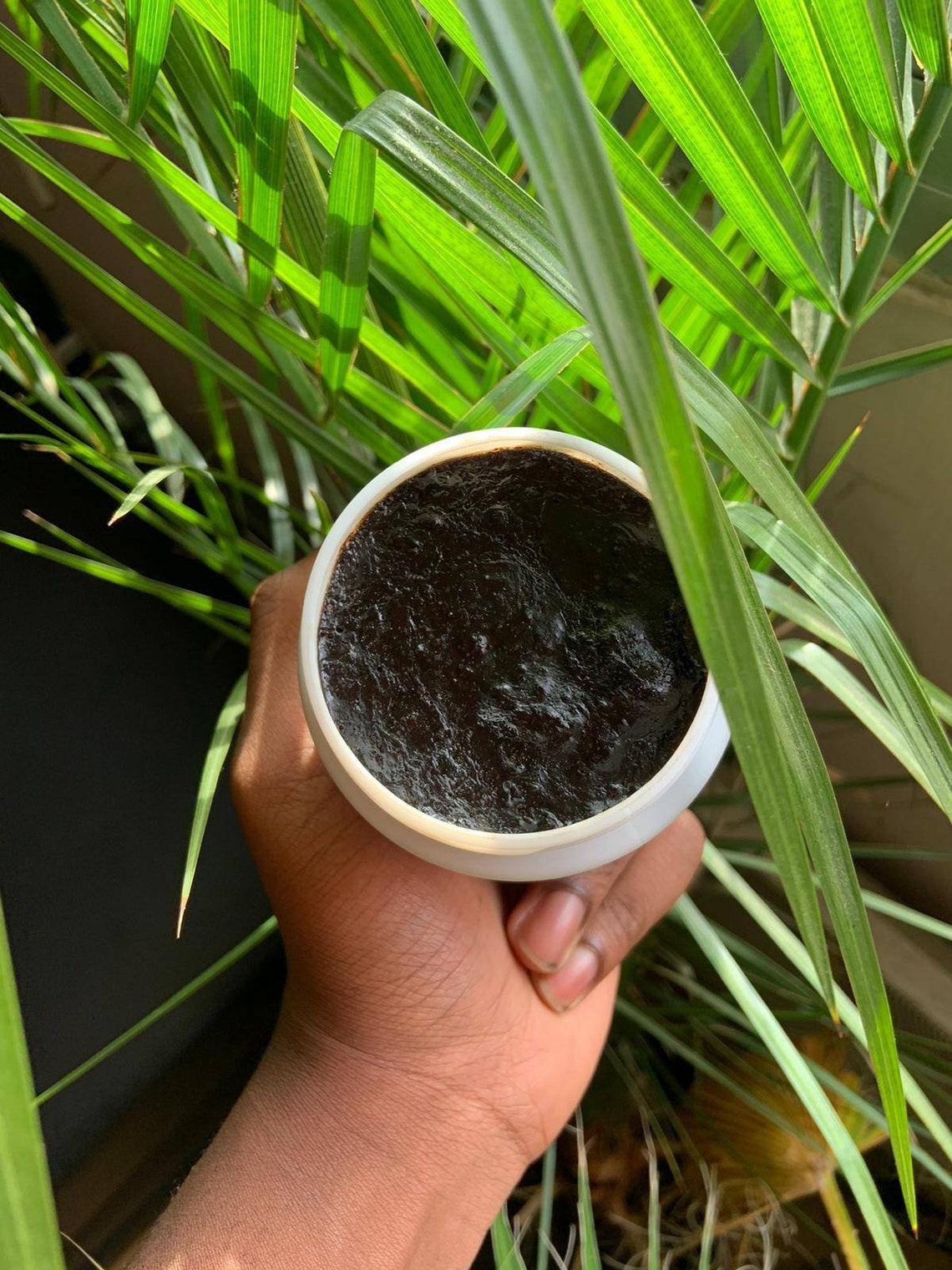 Nigeria black soap exfoliating super dose whitening Etsy