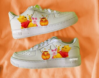 winnie the pooh af1