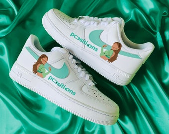 custom shoes for sale