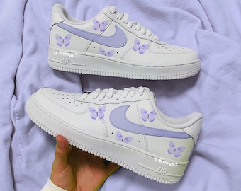 nike air force 1 drip creationz