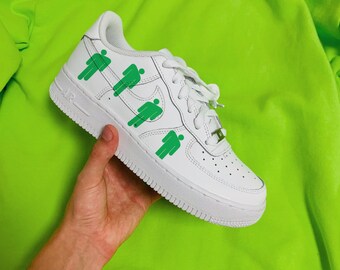 billie air force ones