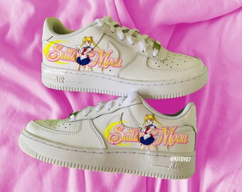 nike sailor moon