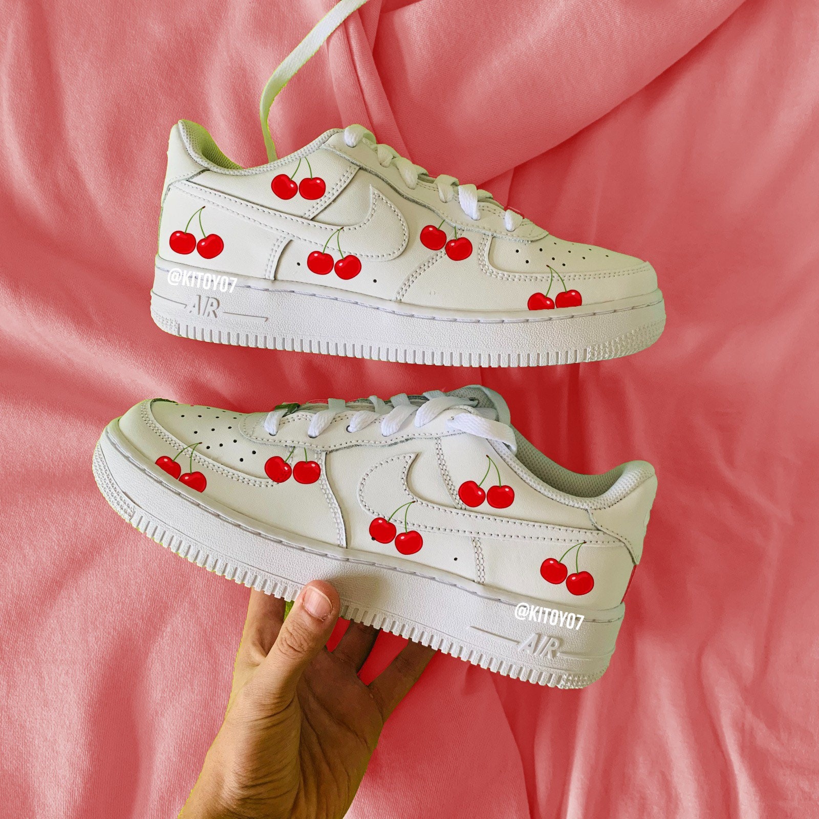 nikes that look like vans