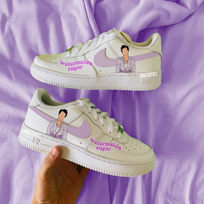 nike air styles