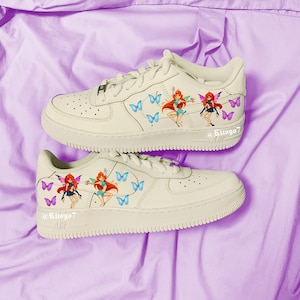 care bear air force 1