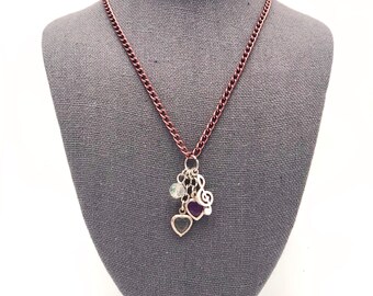 Bard / Music Necklace