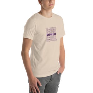 Druid Unisex T-Shirt