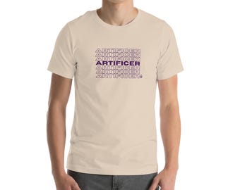 Artificer Unisex T-Shirt