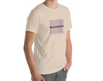 Ranger Unisex T-Shirt