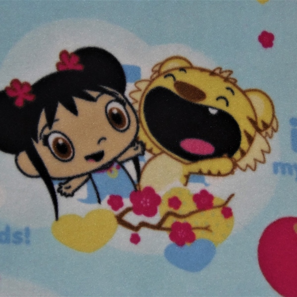 Chinese Fleece Blanket Etsy