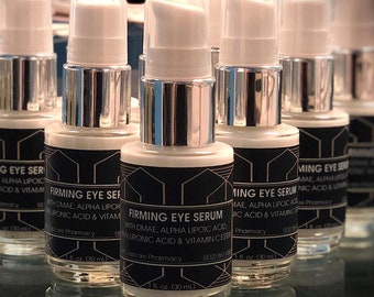Firming Eye Serum 30ml