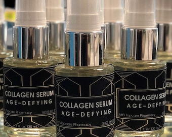 コラーゲンセラム 30ml