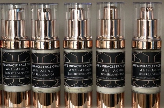 miracle face cream miracle face cream