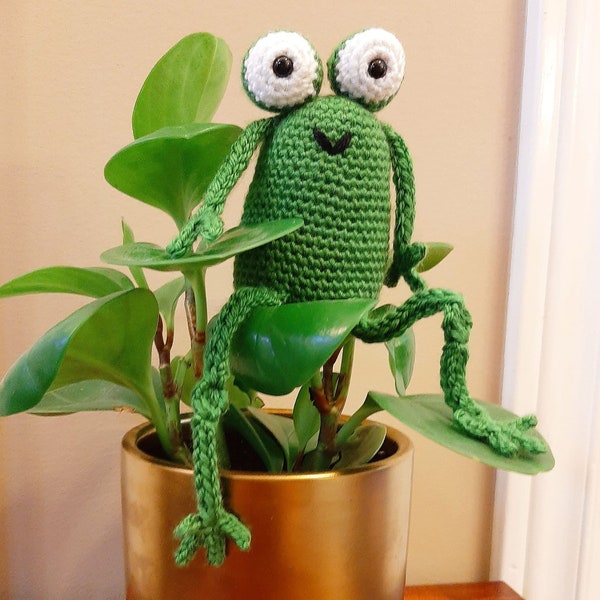 My Froggy Stuff - Etsy