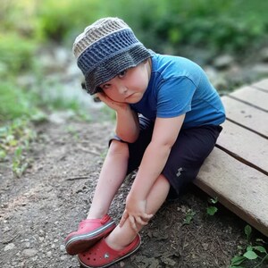 Wanderer&#39;s Bucket Hat