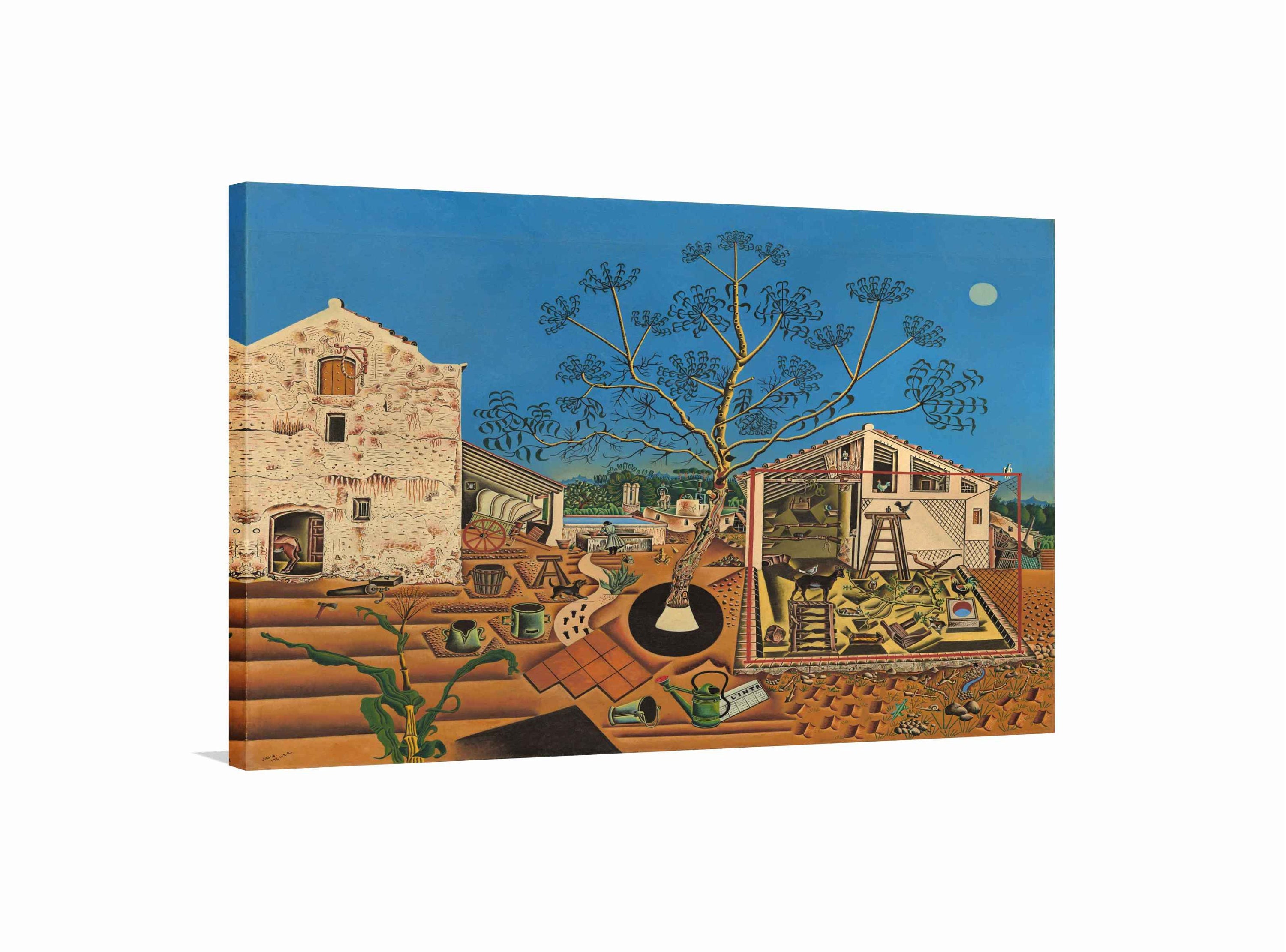 Joan Miró 