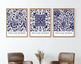 田口智樹 木版画 3枚セット 八尾の椿 ポスター - Etsy 日本