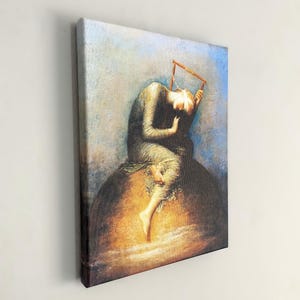 George watts hope - Etsy 日本