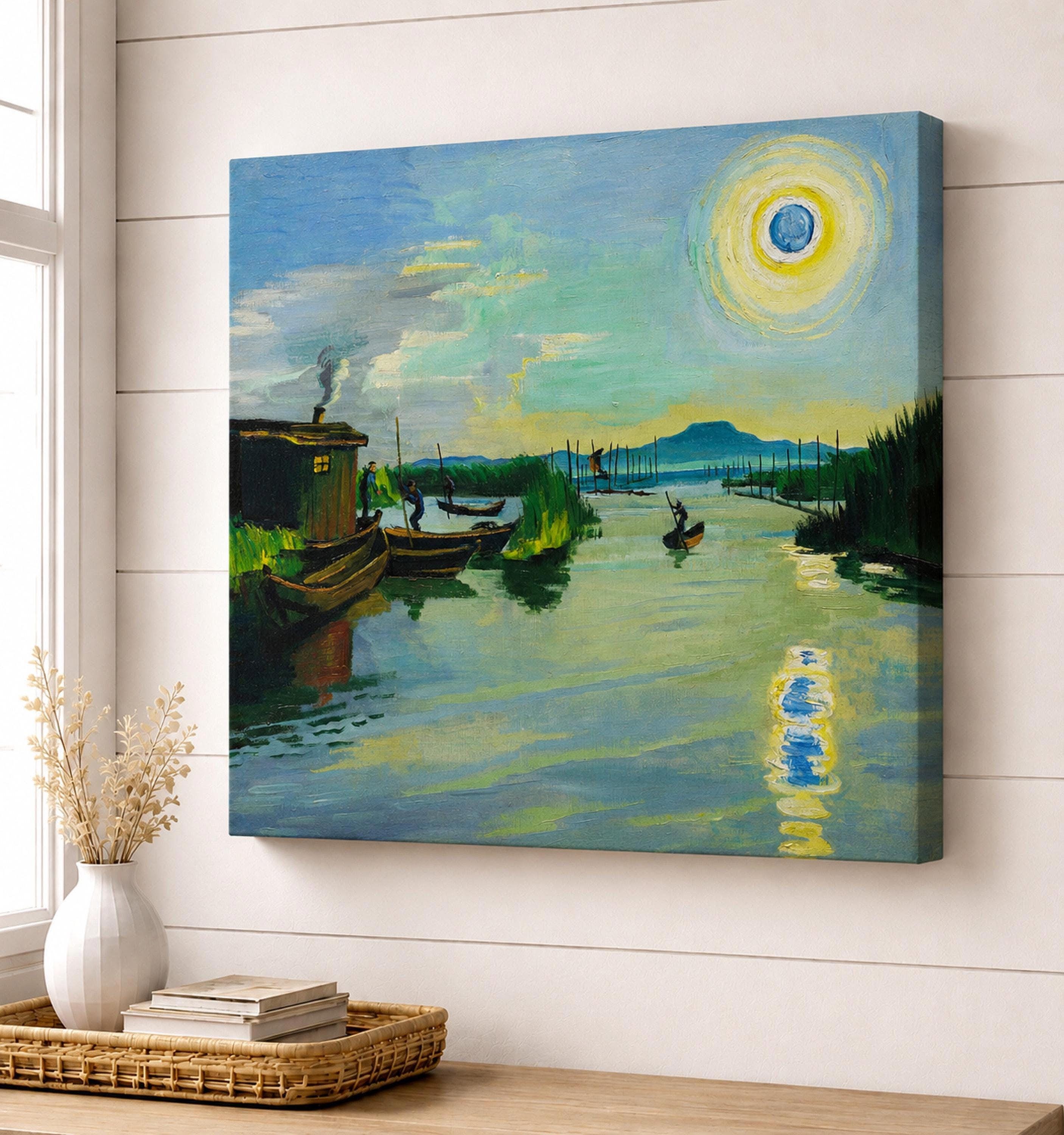 Max pechstein - Etsy 日本