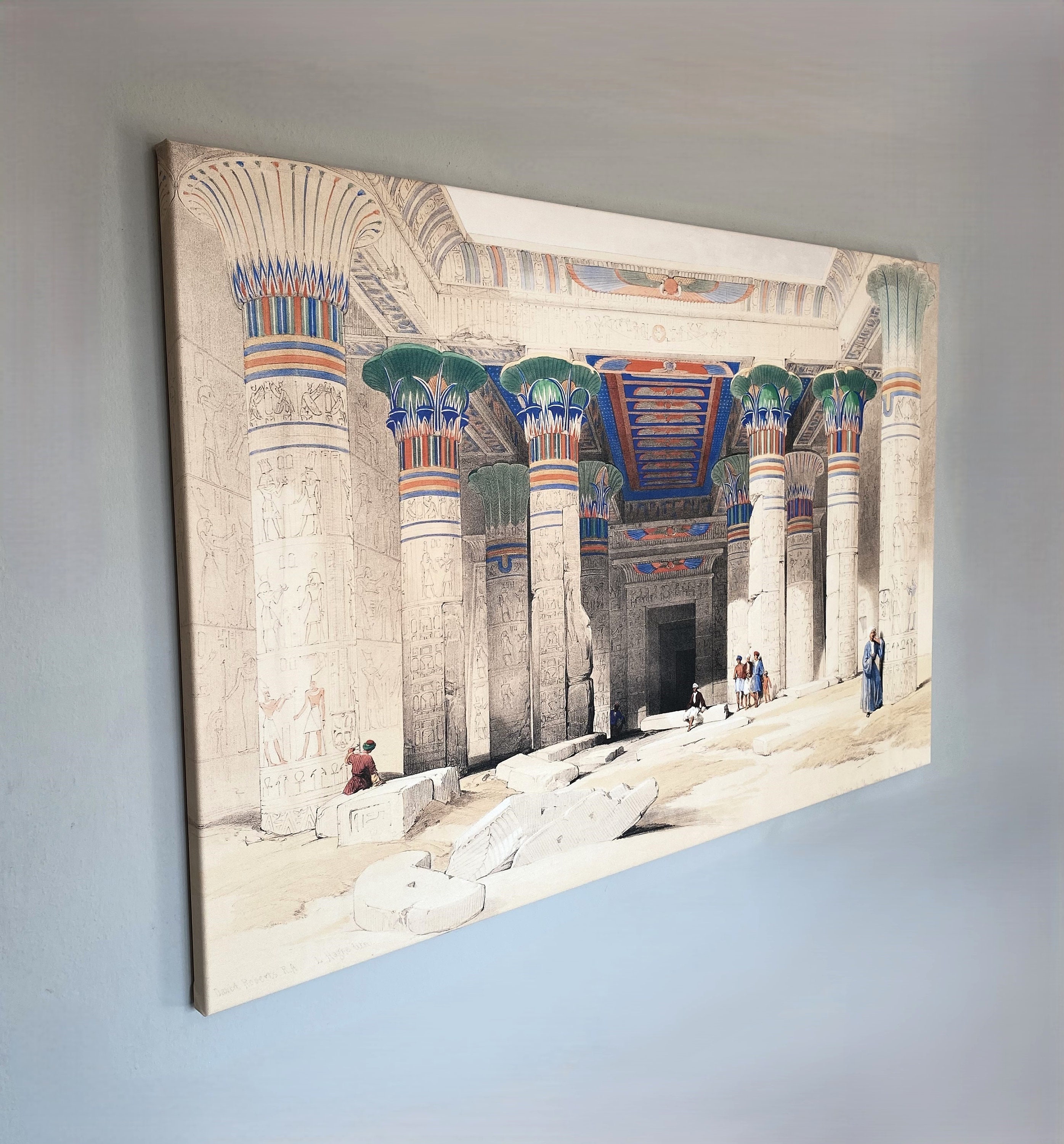 David Roberts - Etsy Israel
