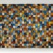 see more listings in the Mosaic Wood Wall Art section