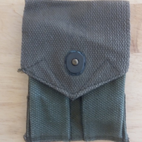 m - 1911 Mag Pouch (1960s to 1980s)