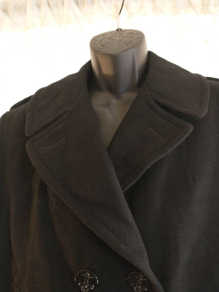 Used Peacoat - Etsy