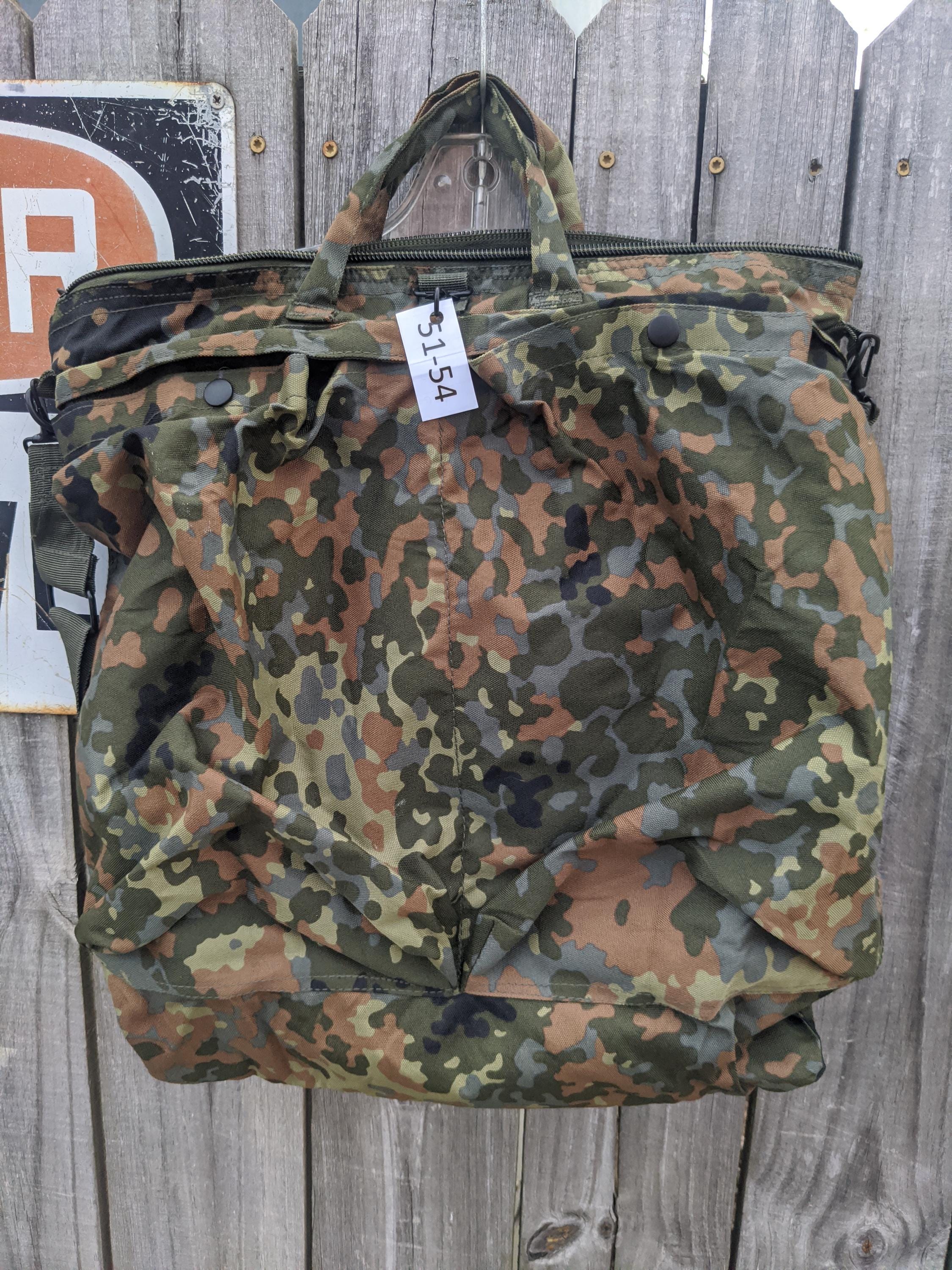 Vintage military bag - Etsy 日本