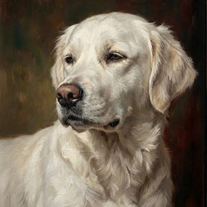 Dipinto a olio personalizzato di un cane dipinto a mano da una foto, ritratto di un animale domestico, commissione d'arte su tela, regalo commemorativo per gli amanti dei cani