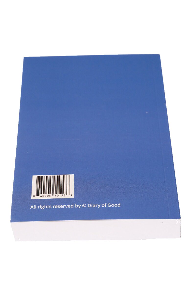 Agile Journal Plan, Practice, Progress Daily Planner and Journal Made ...