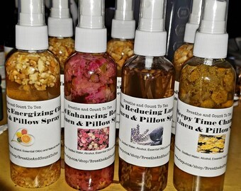 Rose Chamomile Etsy