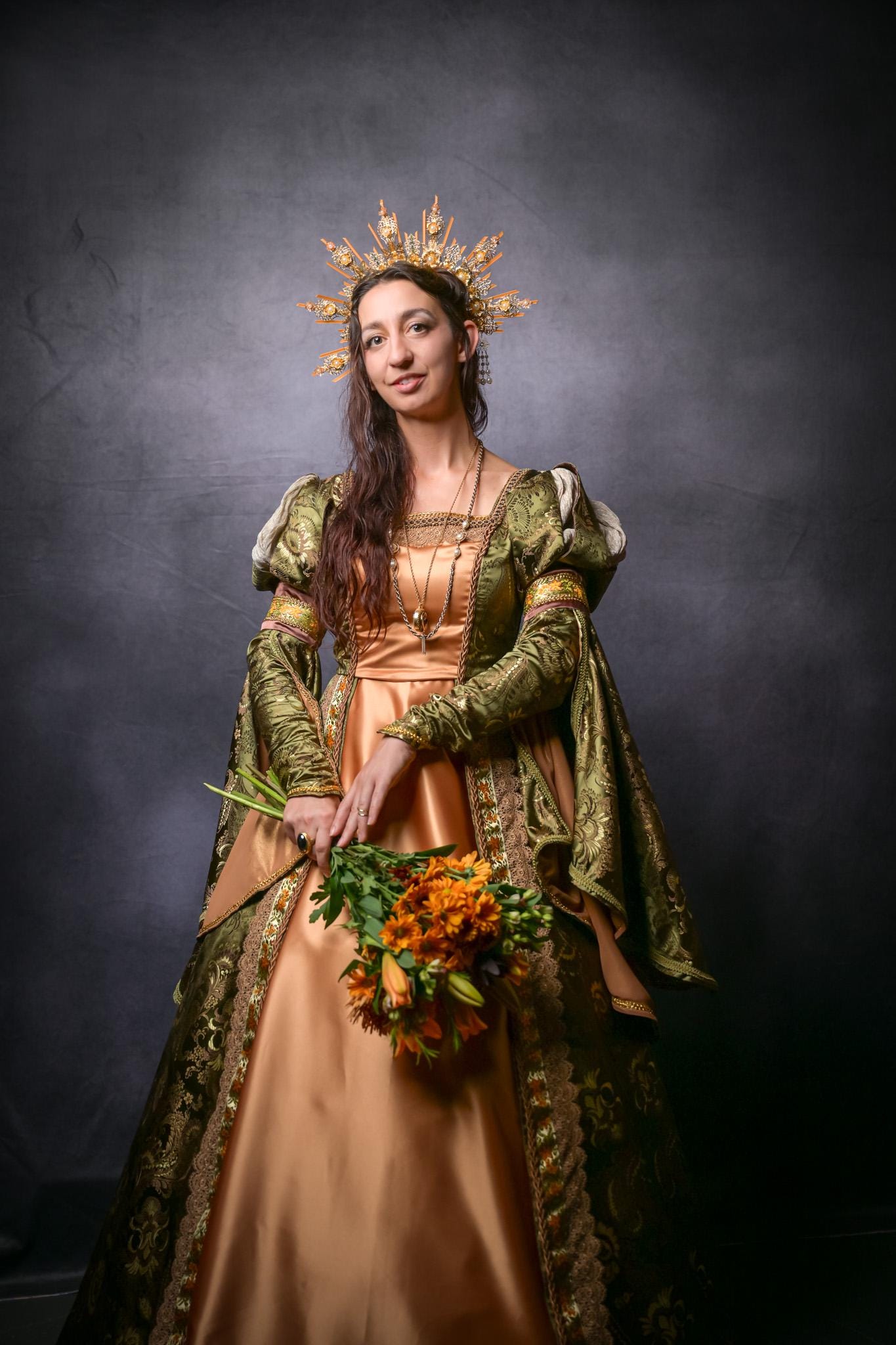 Venice Carnival Dresses - Etsy