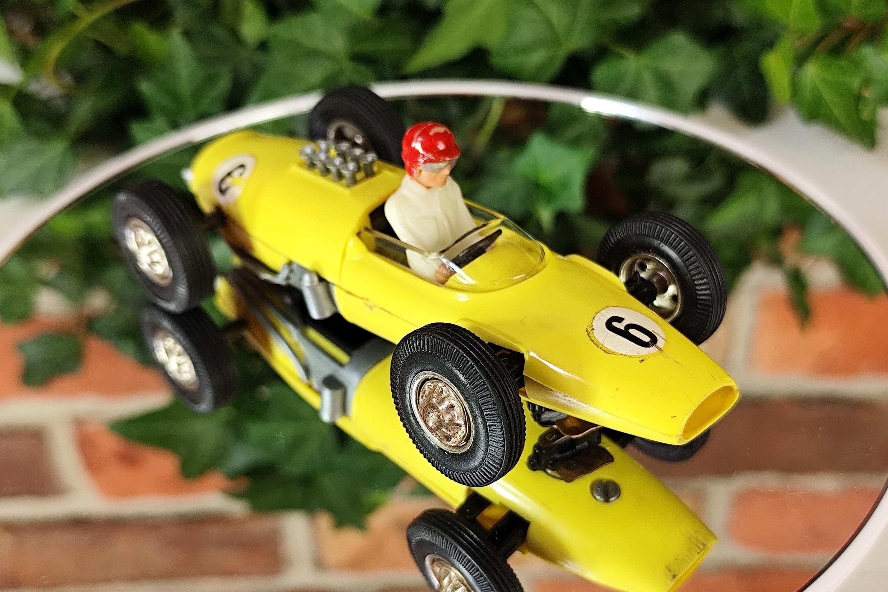 Carrera DIGITAL 132 | Toutes les infos sur le circuit populaire