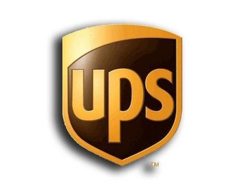 UPS 2nd Day Shipping Upgrade