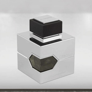 Al Haramain L&#39;Aventure Arabian Perfume For Men 100ML Spray