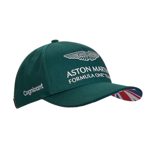 Aston Martin F1 2023 Team Fernando Alonso Cap Unisex Lime | lupon.gov.ph