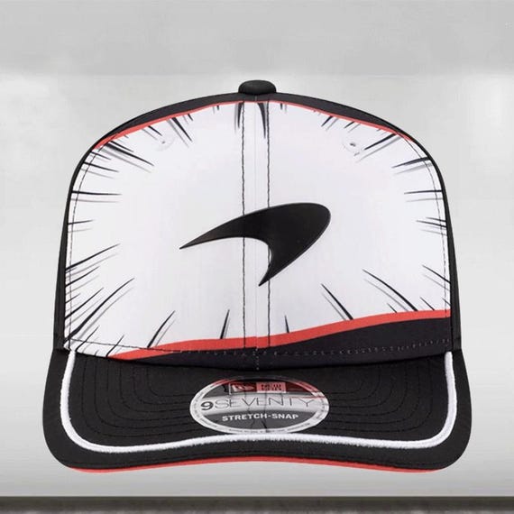 New Era 9SEVENTY® 2025 Oscar Piastri Australian GP Cap - View #9