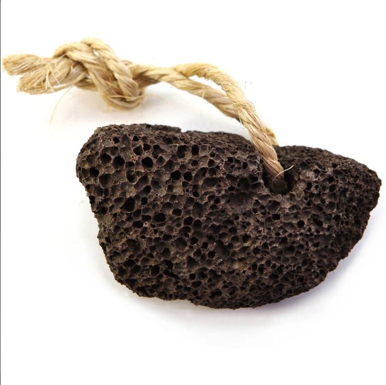 Natural Elephant Pumice Stone - Thumbnail 4