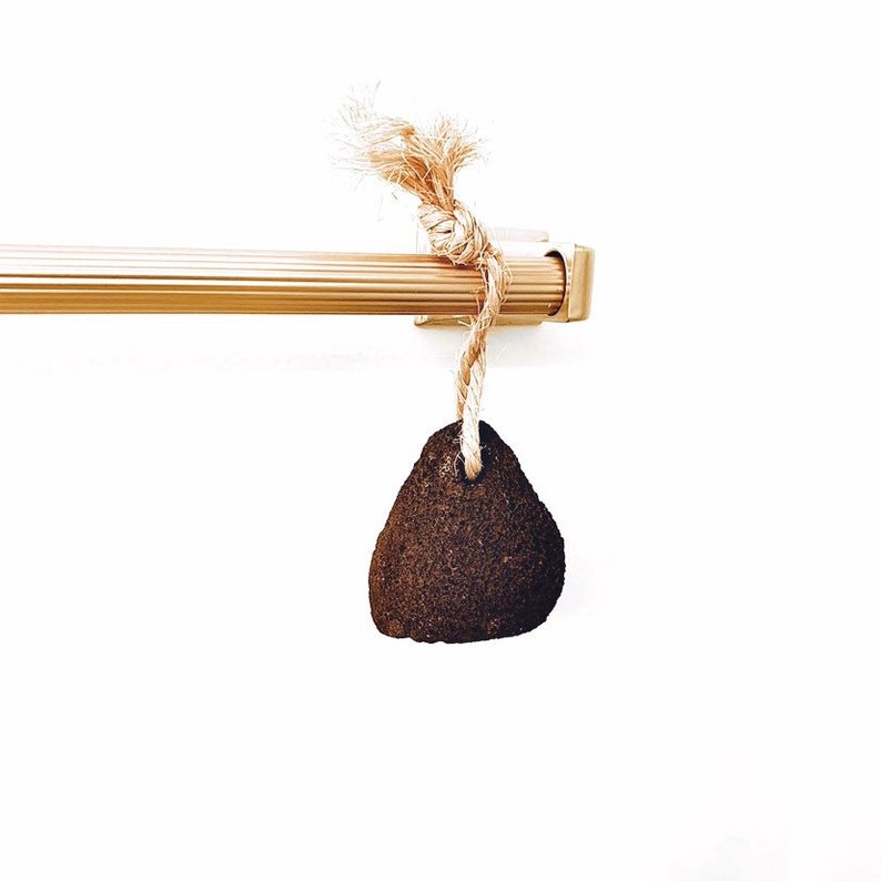 Natural Elephant Pumice Stone - Thumbnail 3