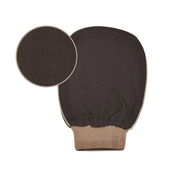 Premium Moroccan Kessa Hammam Glove